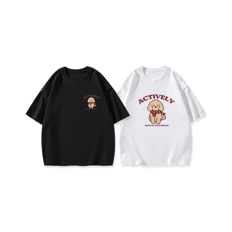 ILYOIL Couple Sets Unisex-9