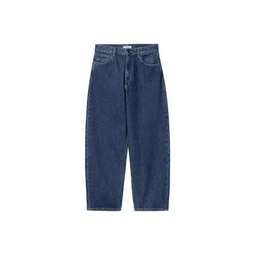 Printed WIP Printed WIP SS23 Double Take Jeans Women's Denim Blue