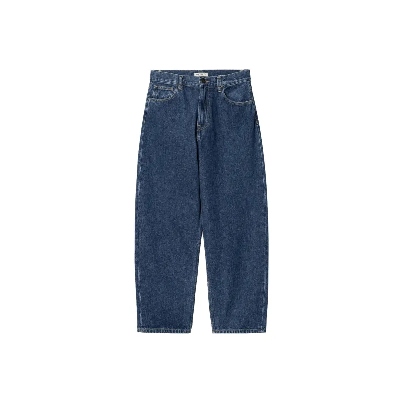 Carhartt WIP Carhartt WIP SS23 Double Take Jeans Women's Denim Blue-0