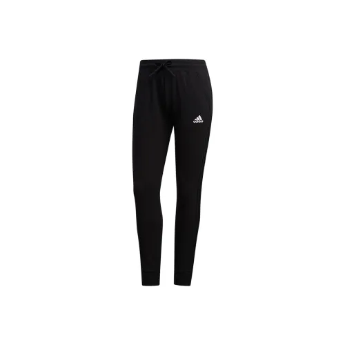 Adidas Sports Pants Women's Black