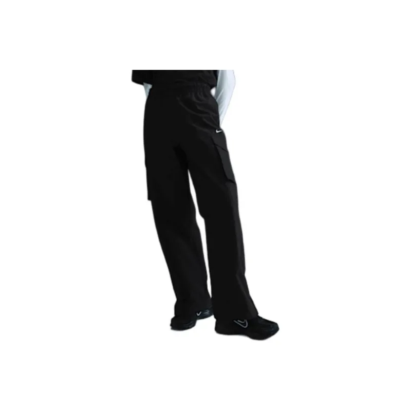 Nike Sportswear Everything Wovens Women's Mid Rise Cargo Pants-0