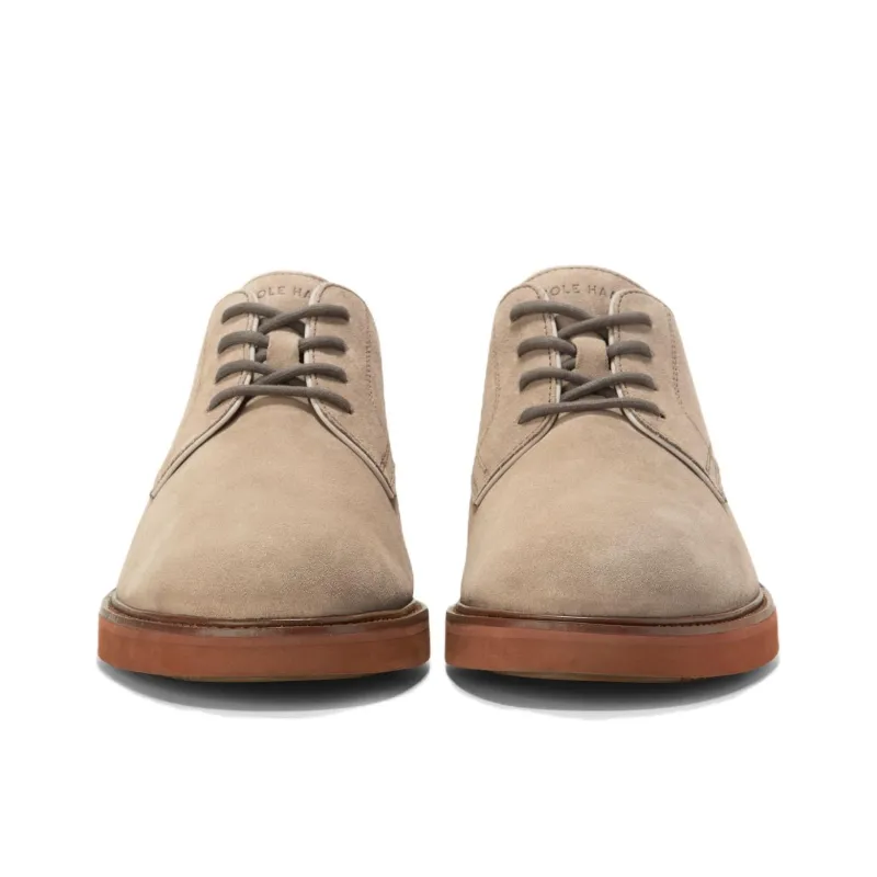 COLE HAAN Casual Shoes Men's Khaki-3