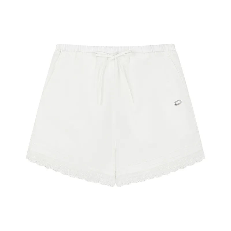 Teenie Weenie Casual Shorts Women's-4