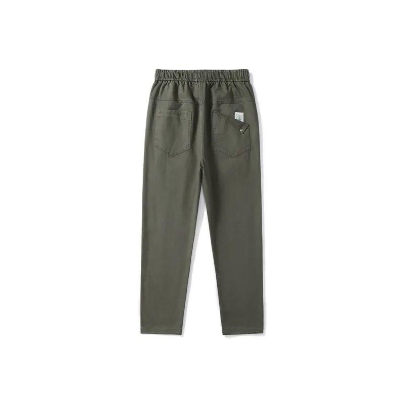 JUCY JUDY Casual Pants Unisex-11
