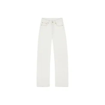 MM6 Maison Margiela Contrast Stitch Jeans