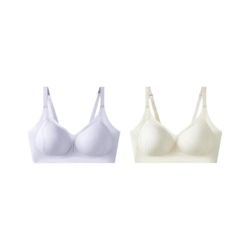 MIIOW Cool One Summer Series Bra Women's Combo Set-23