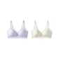 Taro Purple+Champagne White