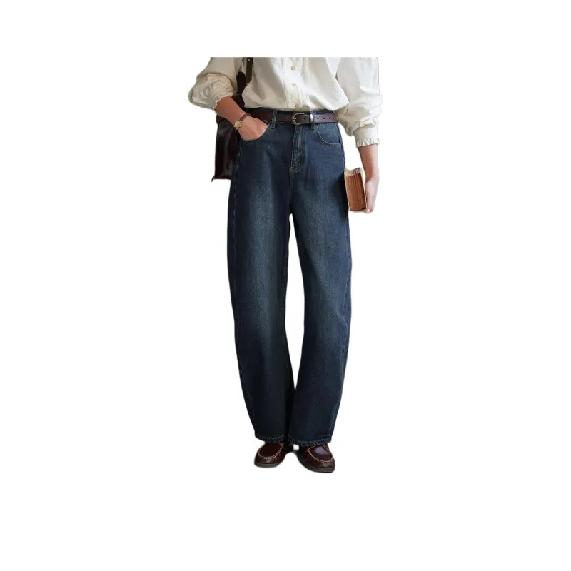 SOLIGHTER Jeans Women's-2