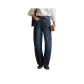 Denim Dark Blue