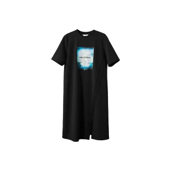 AMII Short Sleeved Dresses Women's