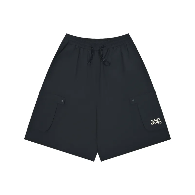 Saotome Casual Shorts Women's-4