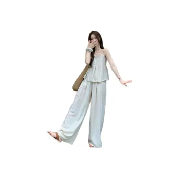 XIANSINIAO Casual Suits Women's