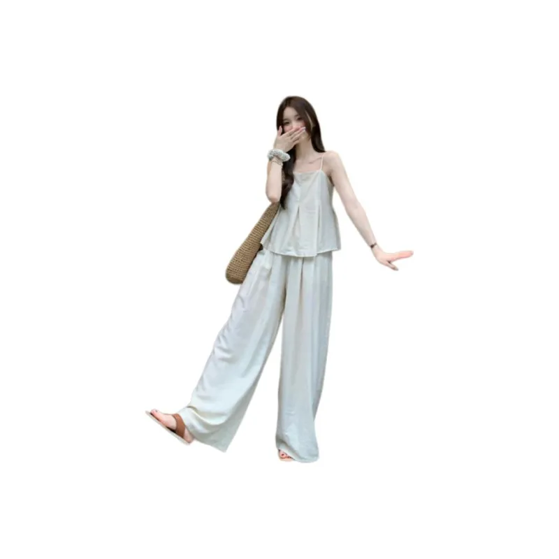 XIANSINIAO Casual Suits Women's-0
