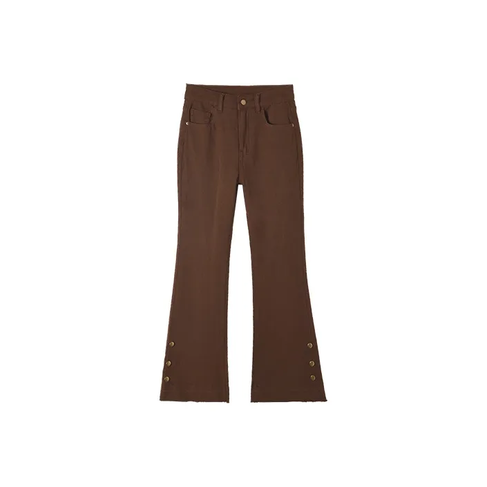 HIPPIEMISS Jeans Women's-6