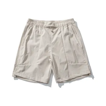 Flowers In Water Casual Shorts Unisex
