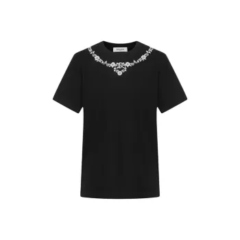 DEGAIA T Shirts Women's