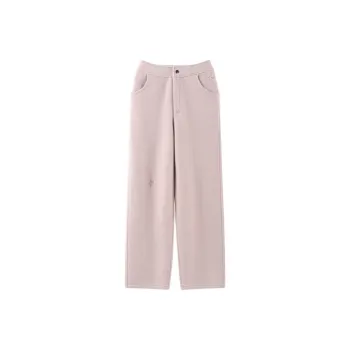 MAIGRE SIMHAT Jeans Women's Pink