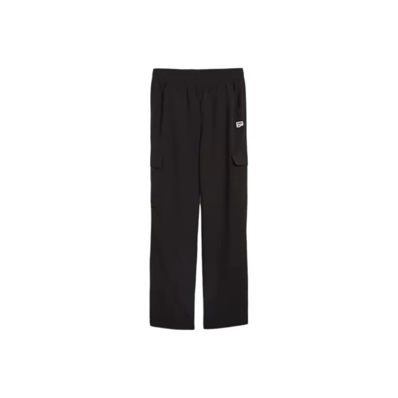 PUMA Downtown Women's Cargo Pants-0