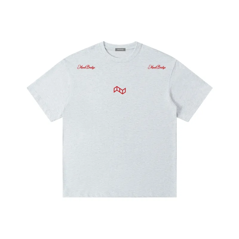 MindBridge T Shirts Unisex-4