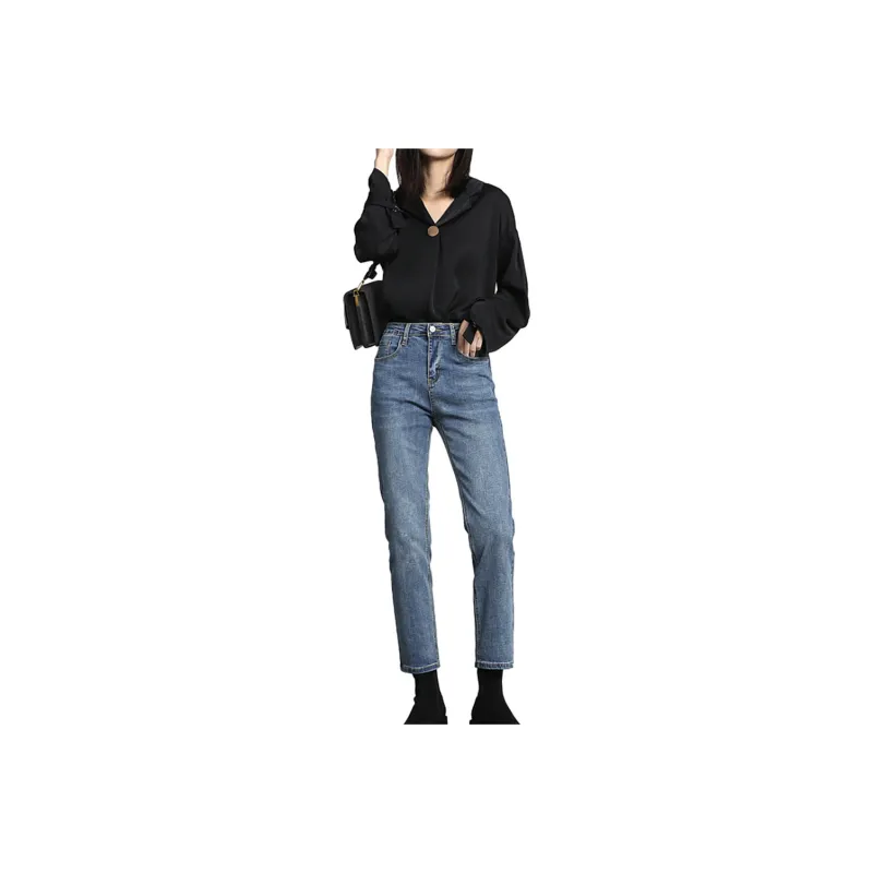 THEA Jeans Women's-0