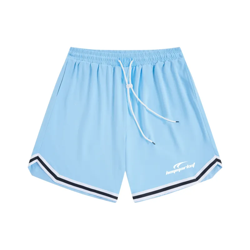 HEYMARKET Casual Shorts Unisex-2