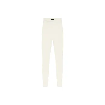 Fear Of God Essentials Waffle Legging 'Shell'