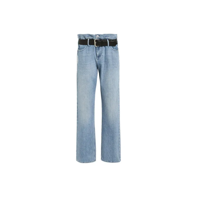 Rta Jeans Women's Blue-0