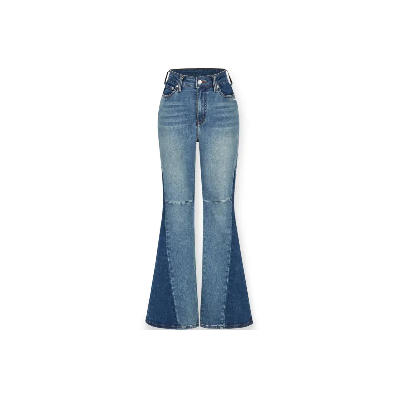NOTAWEAR Jeans Women's Cabrio Blue-0