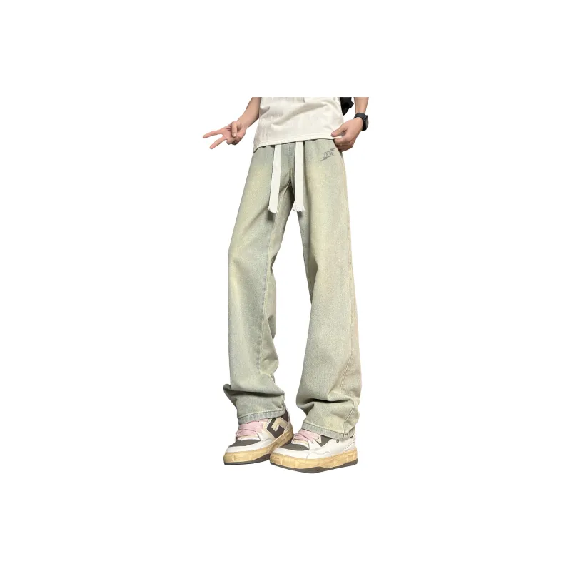JEANSWEST Jeans Unisex-3
