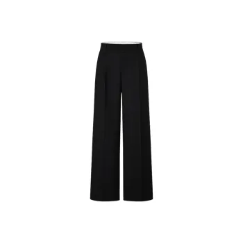 MO&CO Suit Trousers Women's