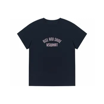 VS WHAT T Shirts Women's