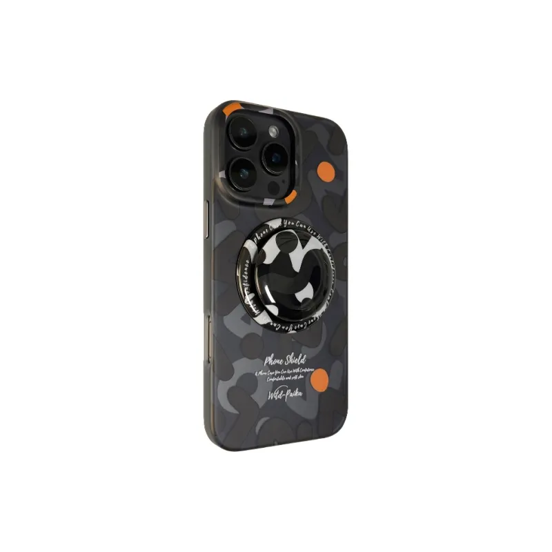 River lips Phone Cases-4