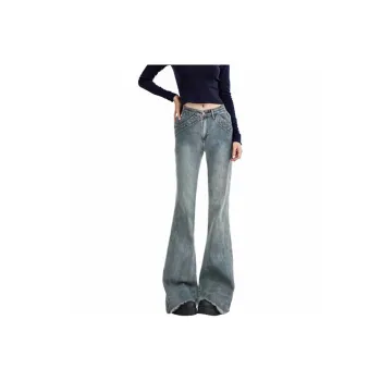 ROBINHOOD Jeans Unisex Blue