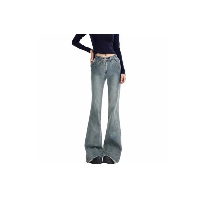 ROBINHOOD Jeans Unisex Blue-0