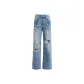Sky Blue Pants