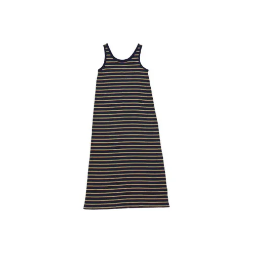 Select MOCA Sleeveless Dresses Women's