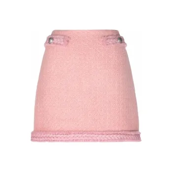 Blumarine Casual Short Skirts Women's