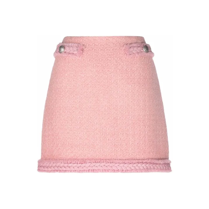 Blumarine Casual Short Skirts Women's-0