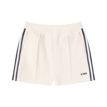 NERDY SS24 Casual Shorts Women's Cream