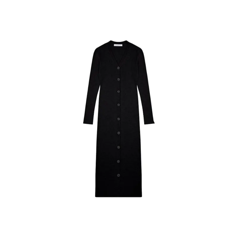 IRO Long-Sleeved Dresses Women's-3
