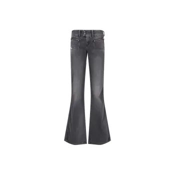 DIESEL D Hush 09k14 Bootcut And Flare Jeans
