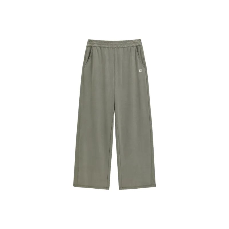 GAP EasyChill Collection Knitted Sweatpants Women's-4