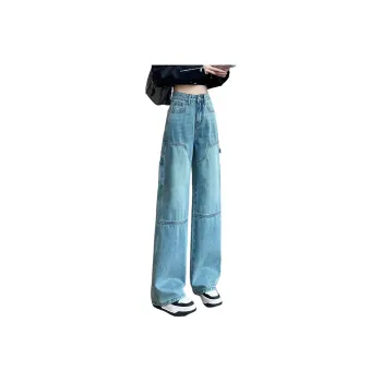 ORIGIN Jeans Women's Vintage Blue
