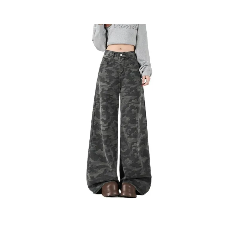 FAIRWHALE Jeans Women's-4