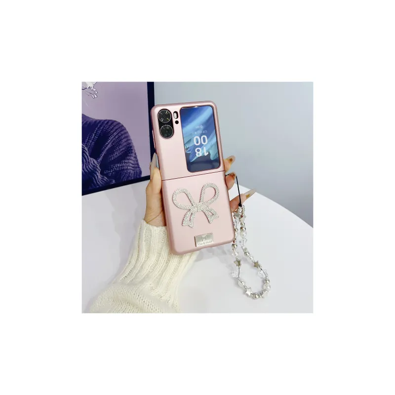 ZHUOJI Phone Cases-1