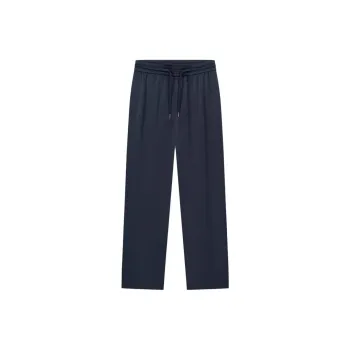 KSWISS Knitted Sports Pants Women's Deep Blue