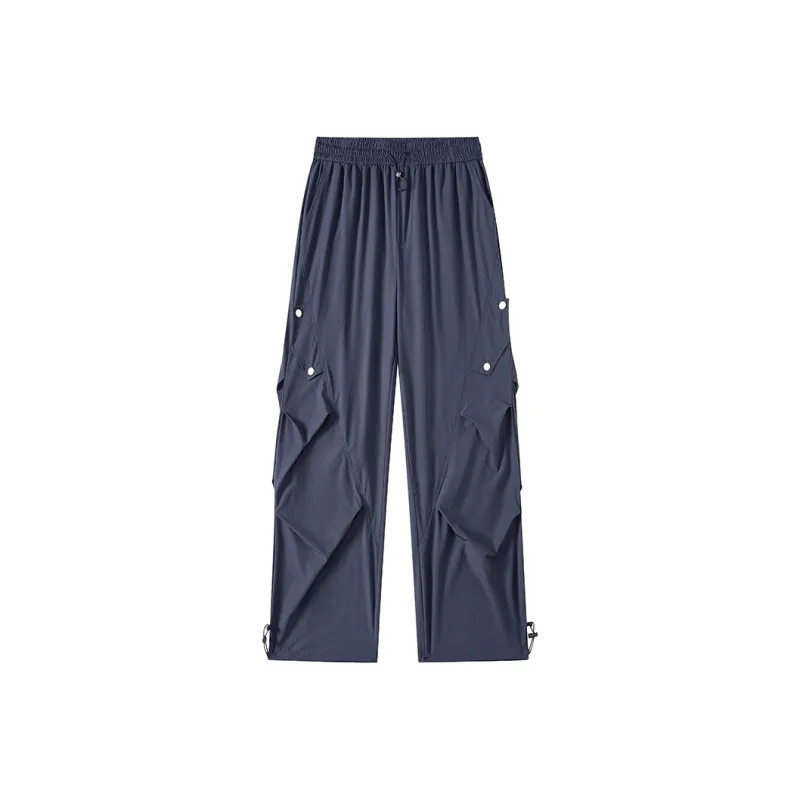 Mm Cargo Pants Unisex-39