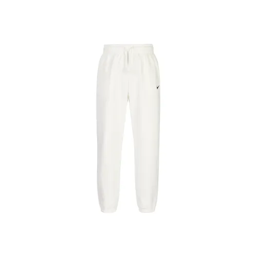 Nike Swoosh embroidered Track Pants