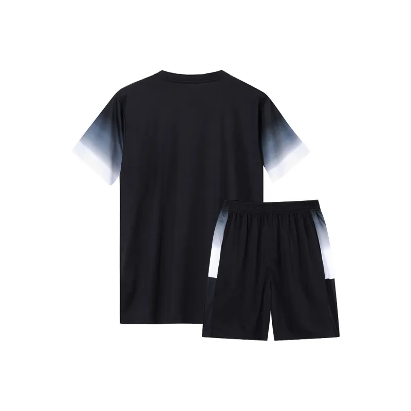 ANDEZHANMUSI Casual Sportswear Unisex-1