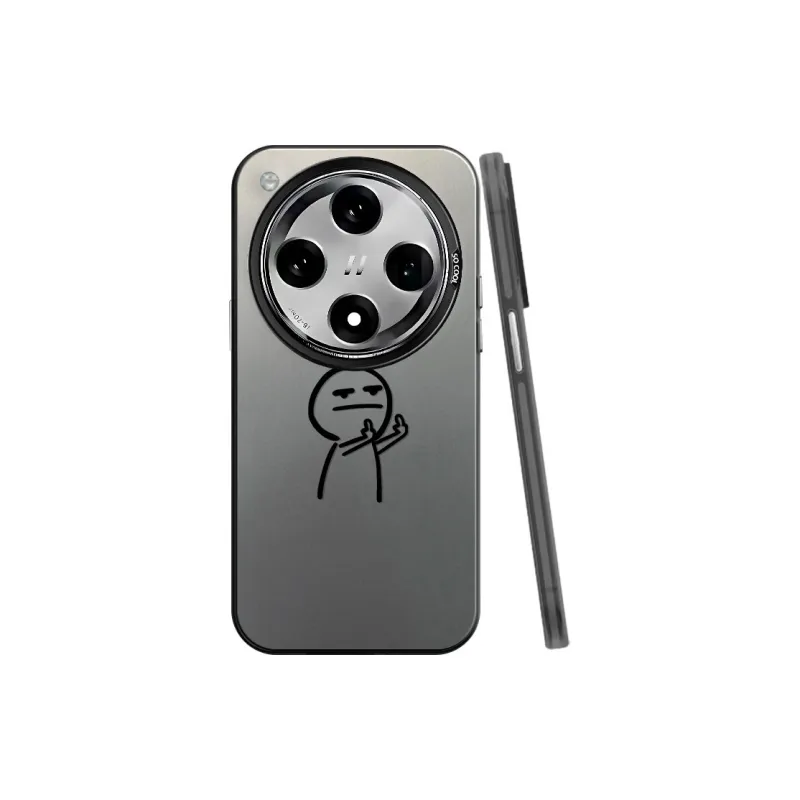 BAOCHENG Phone Cases-0
